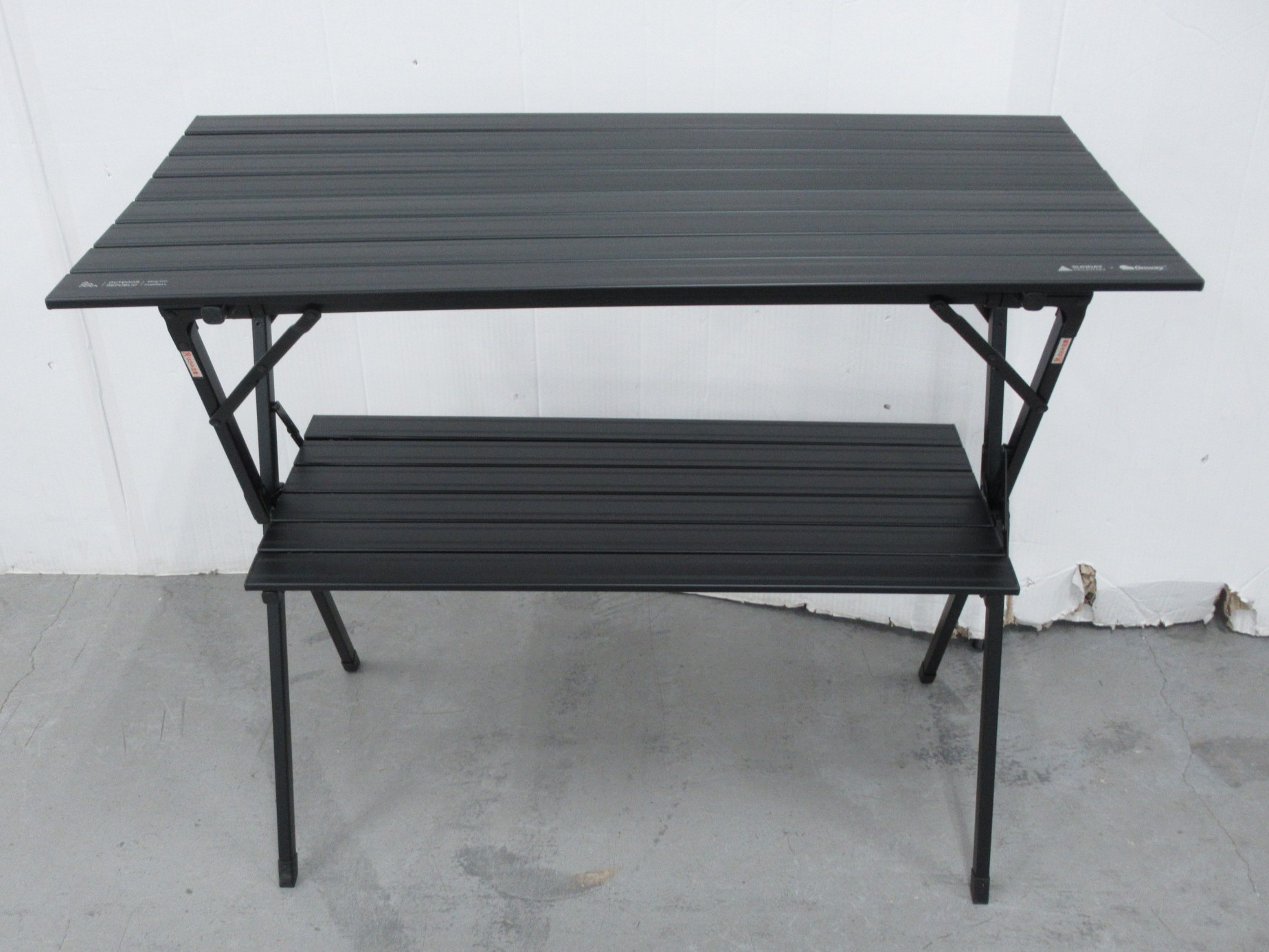 Onway（オンウェー） SUNDAY MOUNTAIN イージーハイテーブル