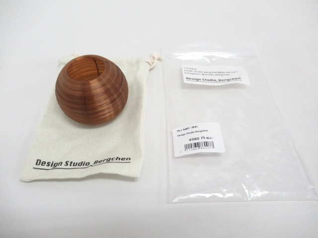 その他ブランド design studio bergchen ML4シェード