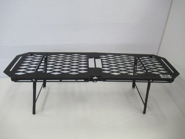 NATURE TONES（ネイチャートーンズ） ハーフフォールドミニテーブル