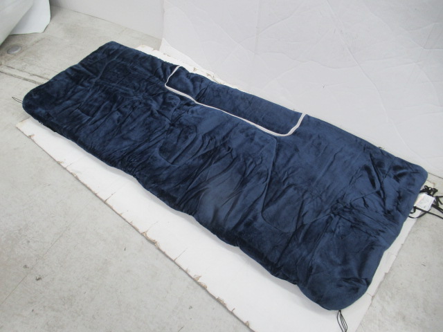 LOGOS（ロゴス） 丸洗いやわらか こたつ布団シュラフ