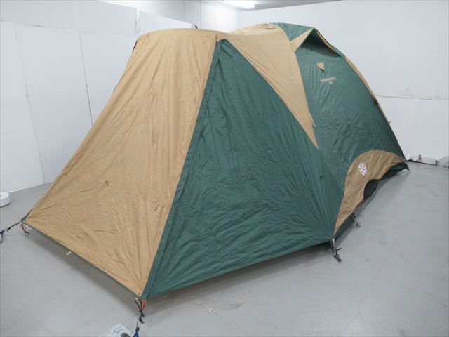 テント | アウトドア用品・アウトドアグッズの中古通販サイト【UZD