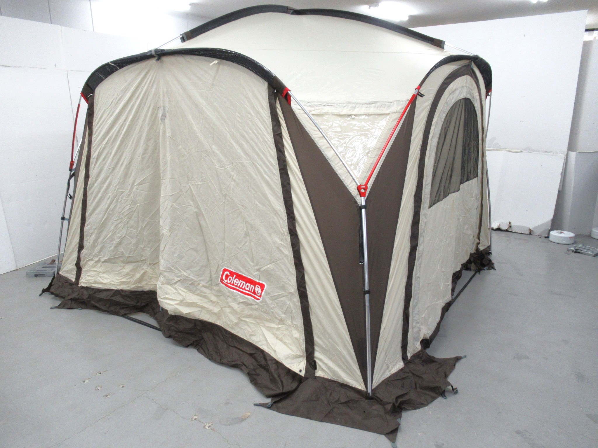 Coleman（コールマン） ウェザーマスター スクリーンタープセル