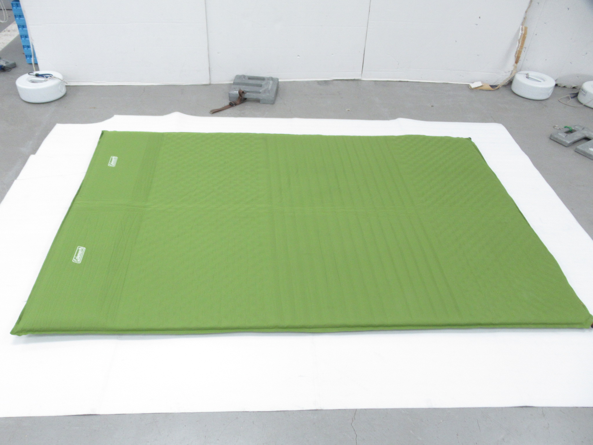 Coleman（コールマン） キャンパーインフレーターマット W