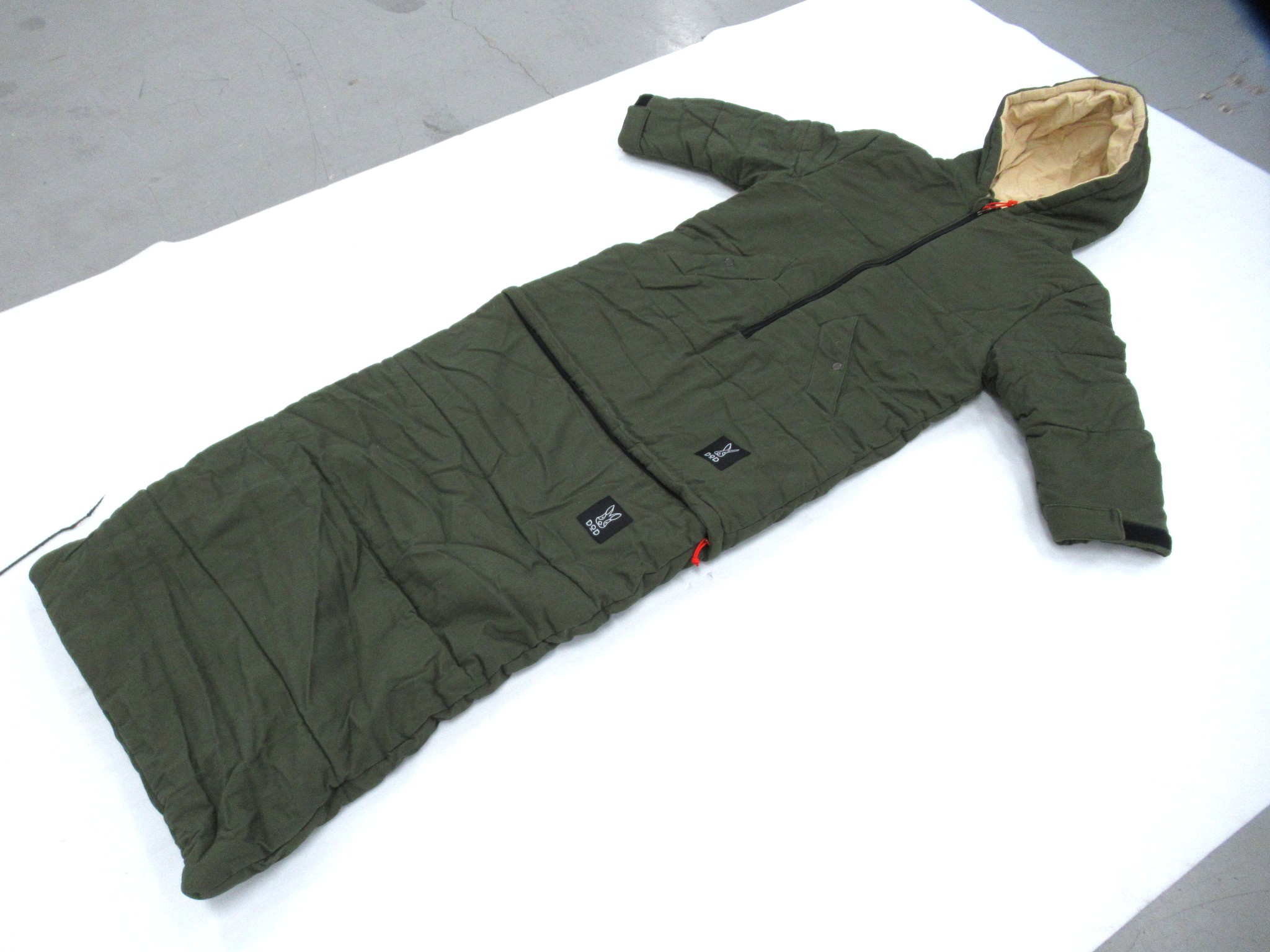 DOD（ディーオーディー） ジャケシュラ2M S1-708-KH