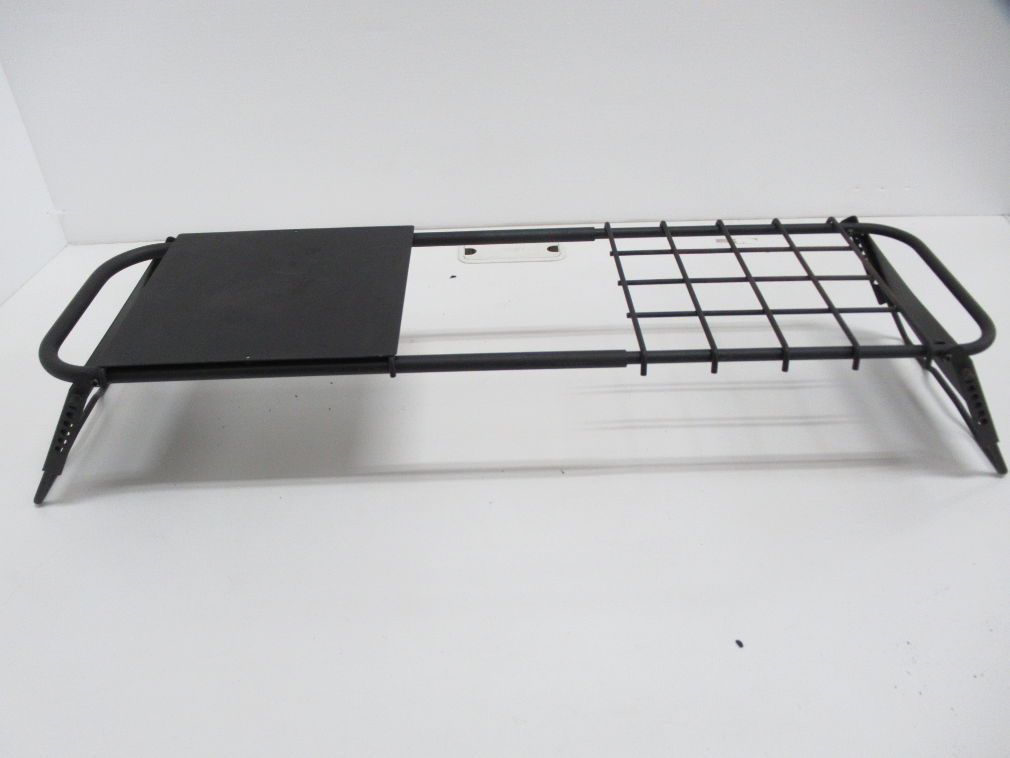 DOD（ディーオーディー） ソトメシンガーZ トングセット