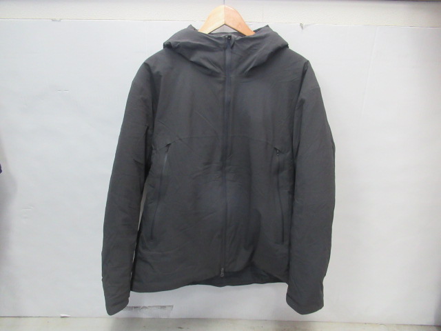 Snow Peak（スノーピーク） Stretch 2L Warm Jacket