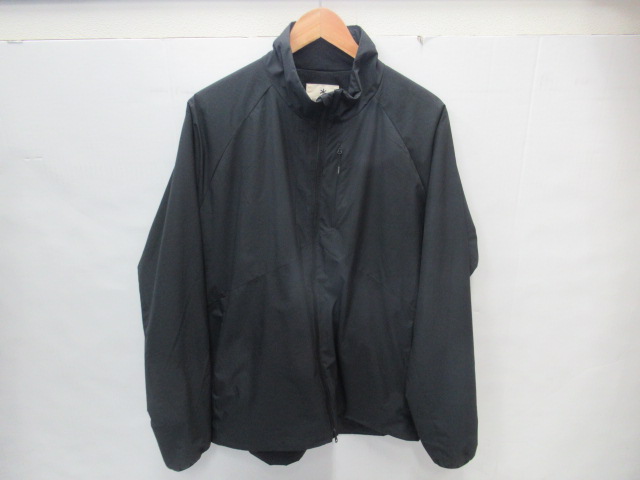 Snow Peak（スノーピーク） 2L Octa Jacket