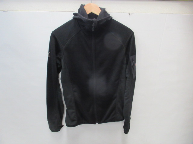 berghaus（バーグハウス） Smoulder 3 Hoody FL Jacket