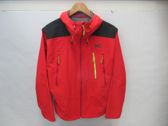Millet（ミレー） K SHIELD JACKET