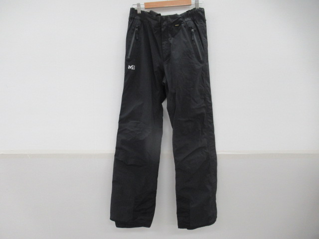 Millet（ミレー） コズミックGTXパンツ