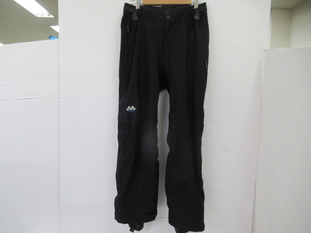 mont-bell（モンベル） インシュレーテッドアルパインパンツ メンズ