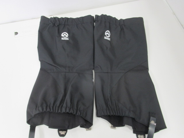 THE NORTH FACE（ノースフェイス） アルパインロングゲイター