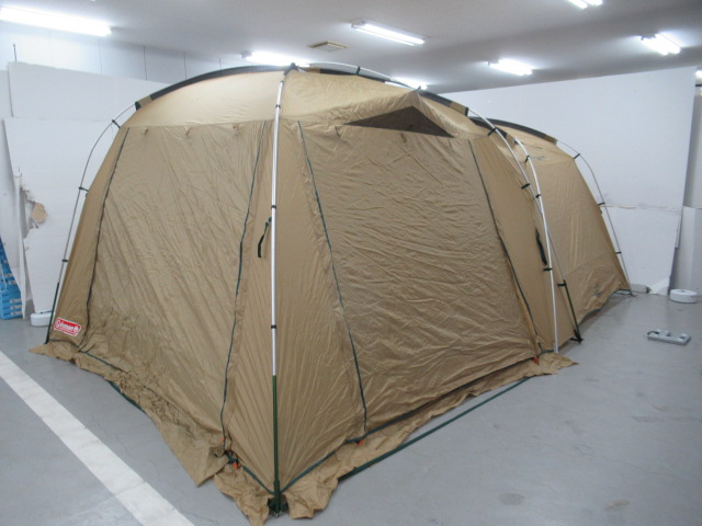 Coleman（コールマン） タフスクリーン2ルームハウス/MDX