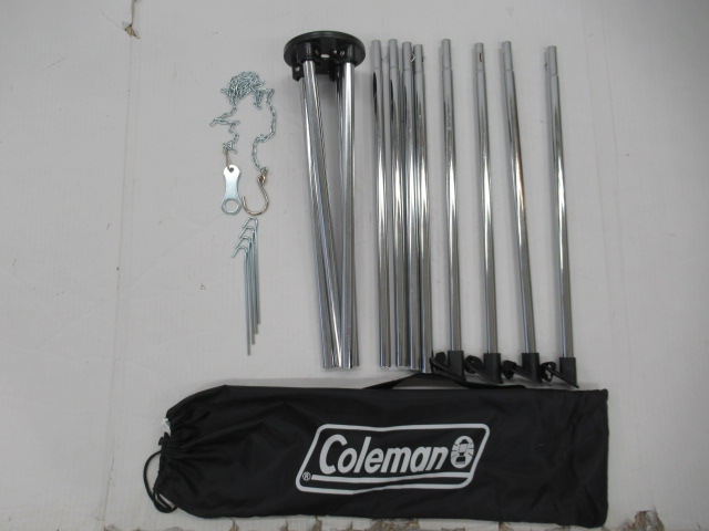 Coleman（コールマン） ファイアープレイススタンド