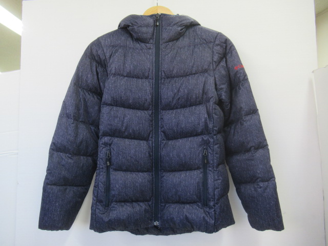 Columbia（コロンビア） ライトソンピークダウンジャケット