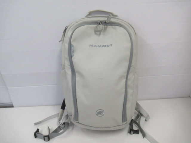 MAMMUT（マムート） セオン シャトル 22L