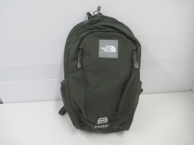 THE NORTH FACE（ノースフェイス） ラウンディ キッズ