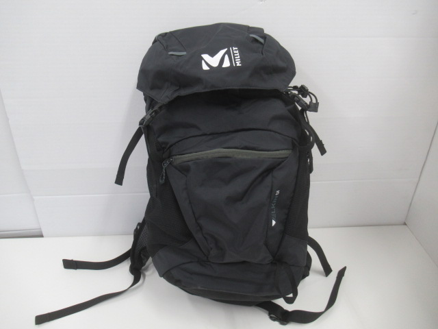 Millet（ミレー） ウェルキン 25