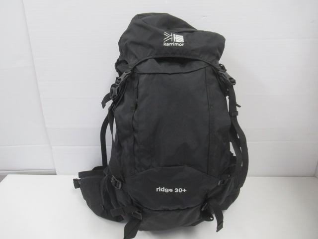 karrimor（カリマー） リッジ 30+ スモール