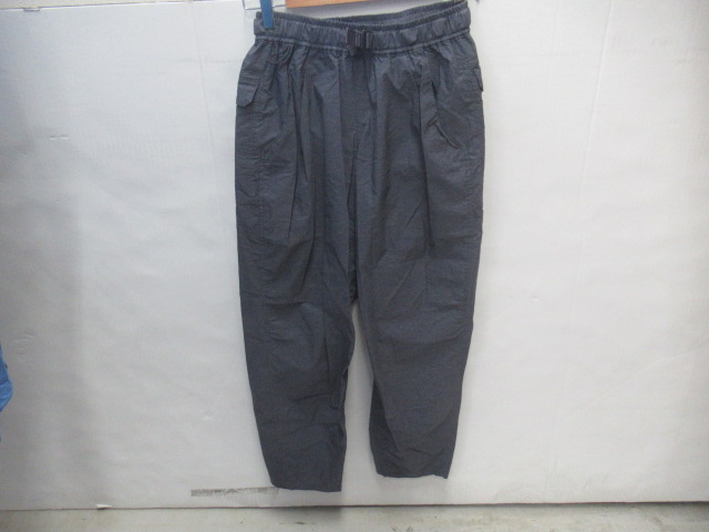 山と道 Light 5-Pocket Wide Pants
