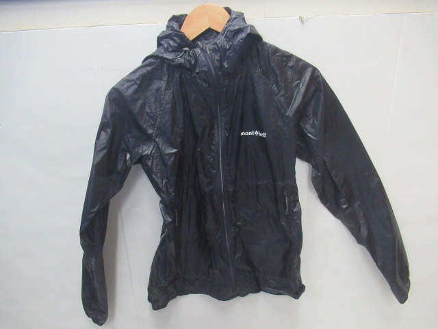 mont-bell（モンベル） US タキオンパーカ レディース