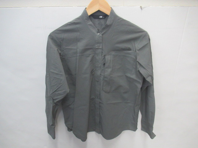 THE NORTH FACE（ノースフェイス） ハイカーズシャツ レディース