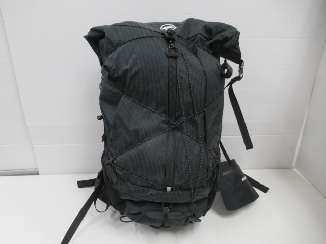 MAMMUT（マムート） デュカン スパイン 28-35