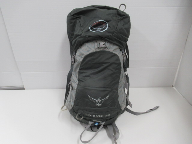 Osprey（オスプレー） ストラトス26