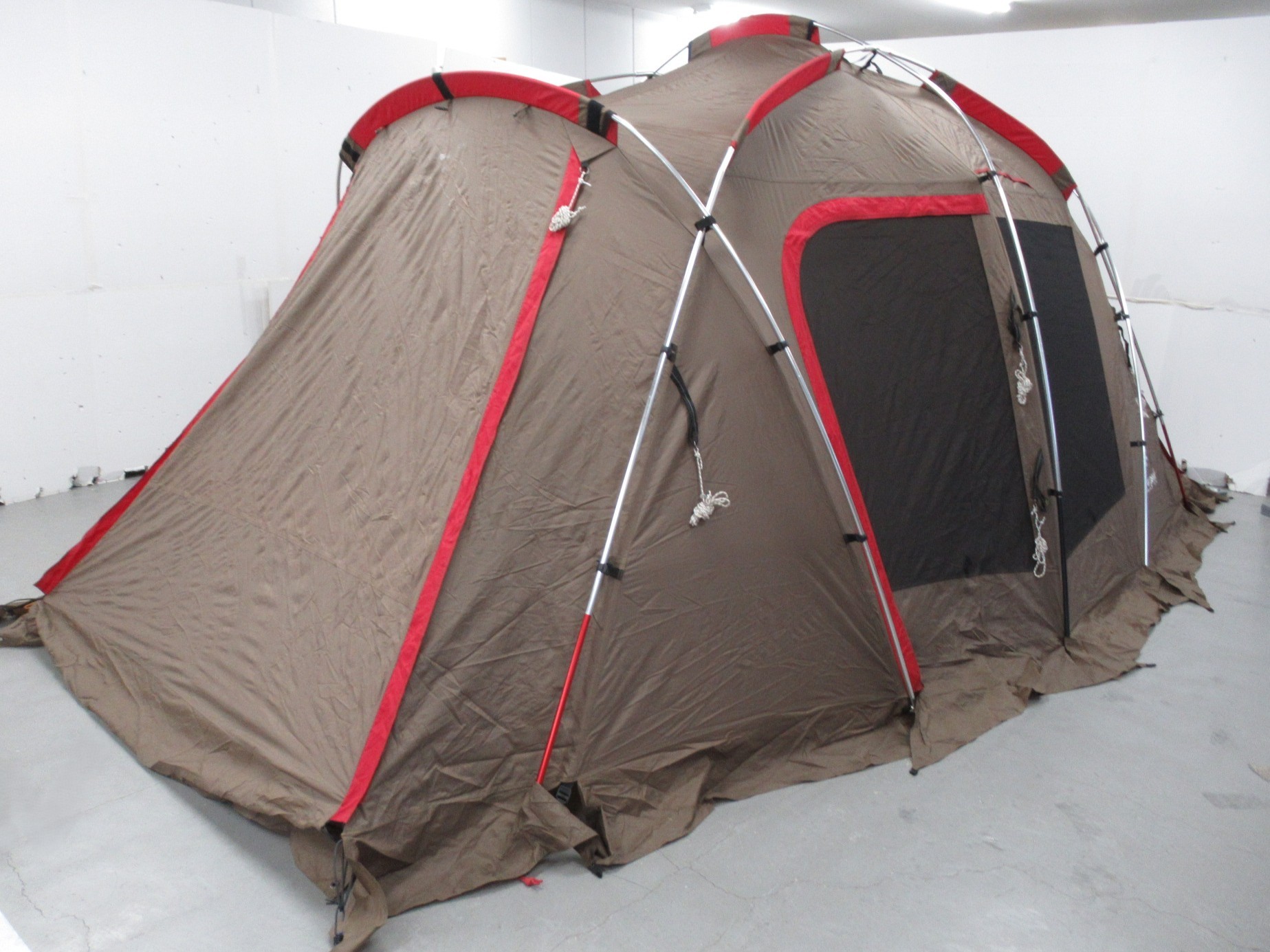 Snow Peak（スノーピーク） タシーク セット