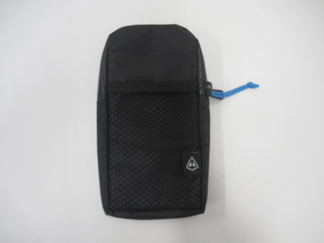 その他ブランド HMG ショルダーポケット