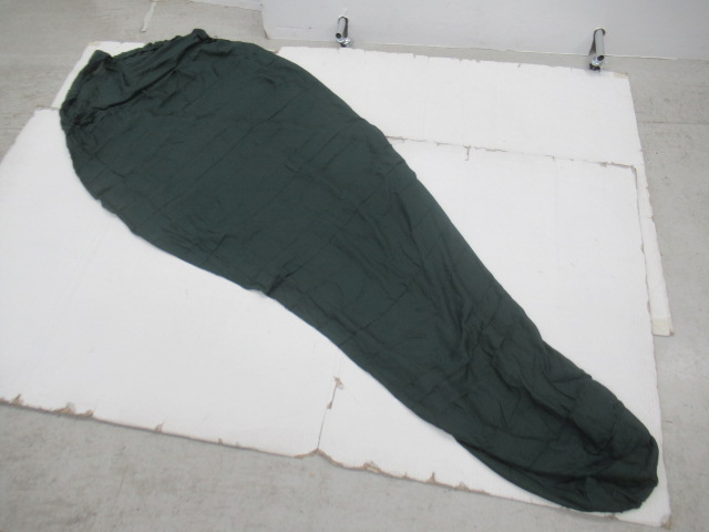 CUMULUS（キュムラス） ライナーシルクマミー