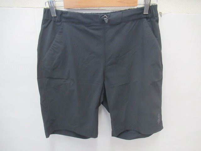 Rab（ラブ） モーメンタムショーツ