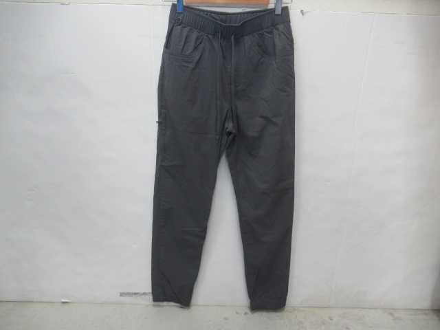 patagonia（パタゴニア） メンズ・クアンダリー・ジョガーズ グレー