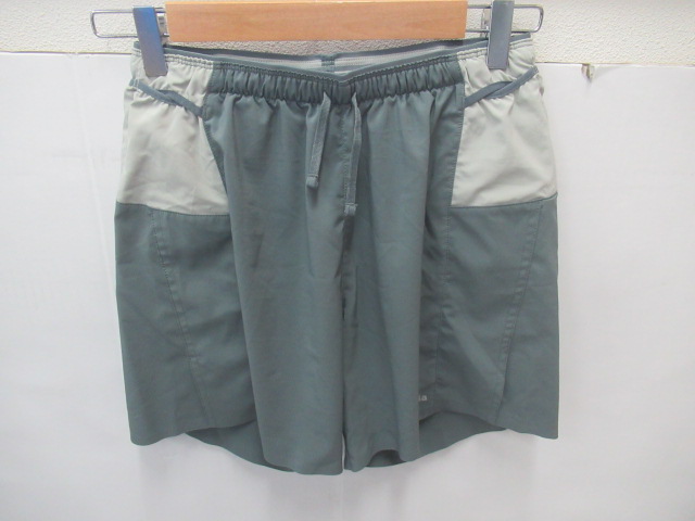 patagonia（パタゴニア） メンズ・ストライダー・プロ・ショーツ 5インチ