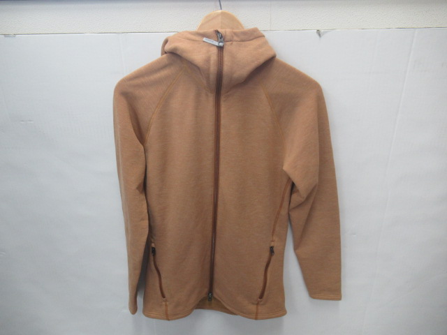 Houdini（フーディニ） メンズ アウトライト フーディ