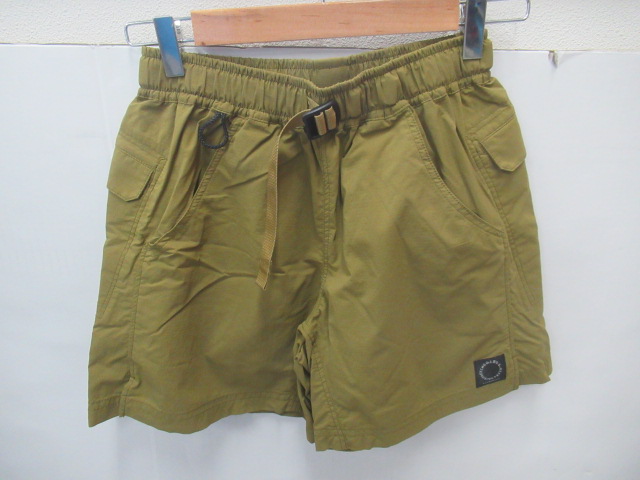 山と道 DW 5-Pocket Shorts