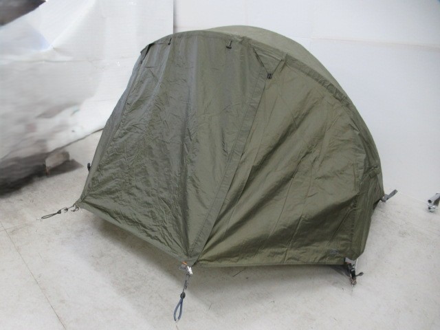 BUNDOK（バンドック） ソロドーム1