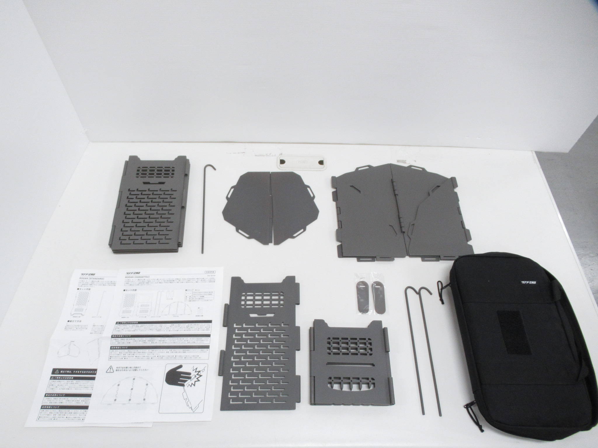 その他ブランド サンゾー工務店 ロダン ハンゲツセット