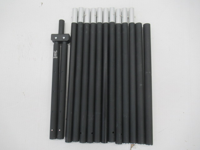 DOD（ディーオーディー） フタマタノキワミ