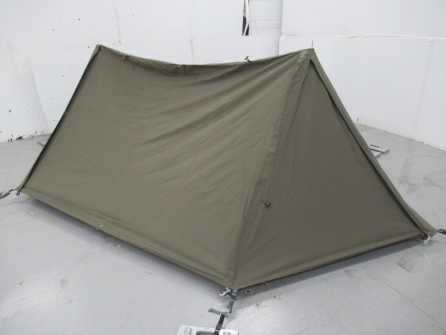 BUNDOK（バンドック）  ソロベース BDK-79