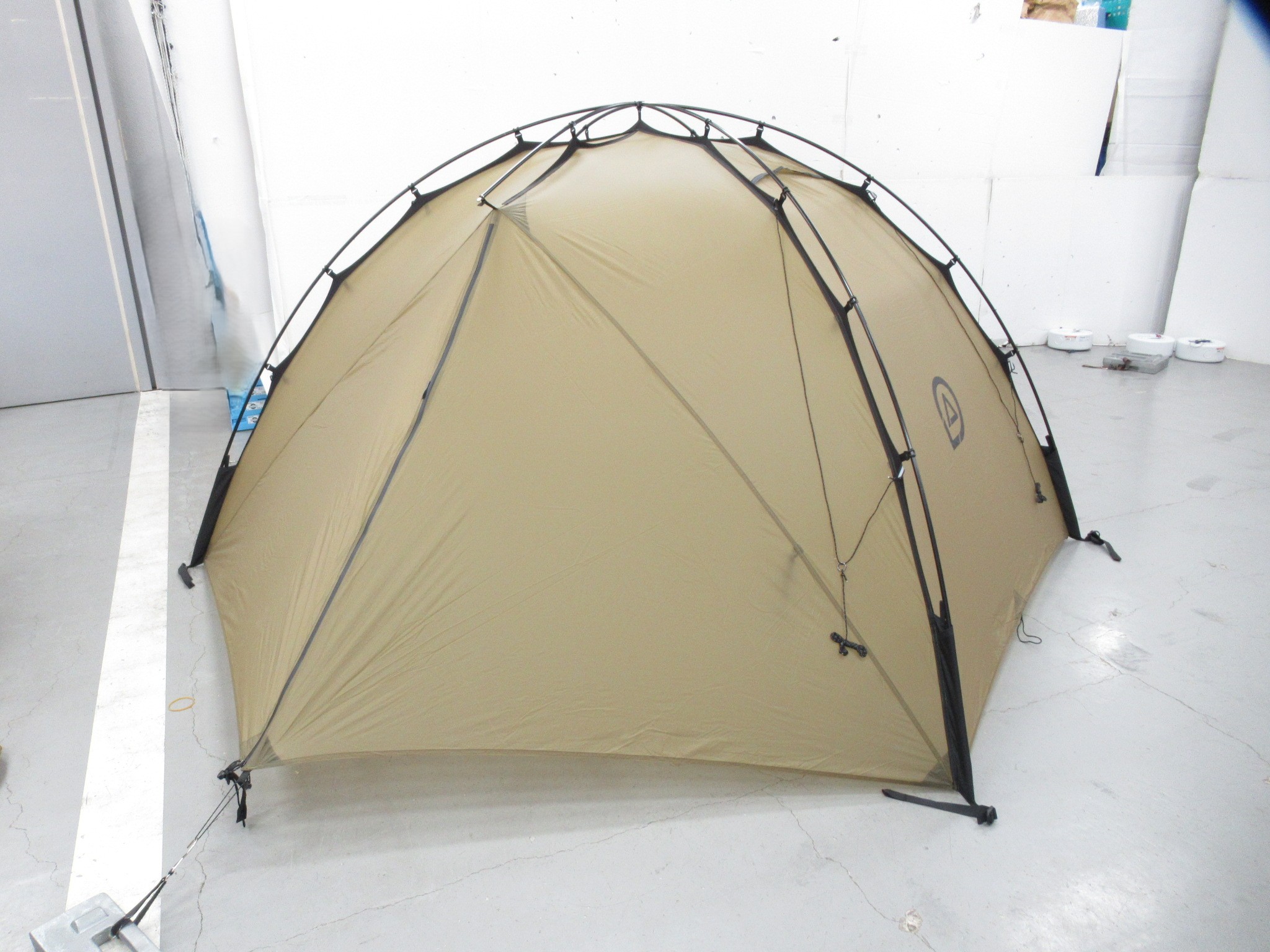 peak＊テント＊新品未使用 再値下げ！ SIL_600x600_crop_center.jpg?v=