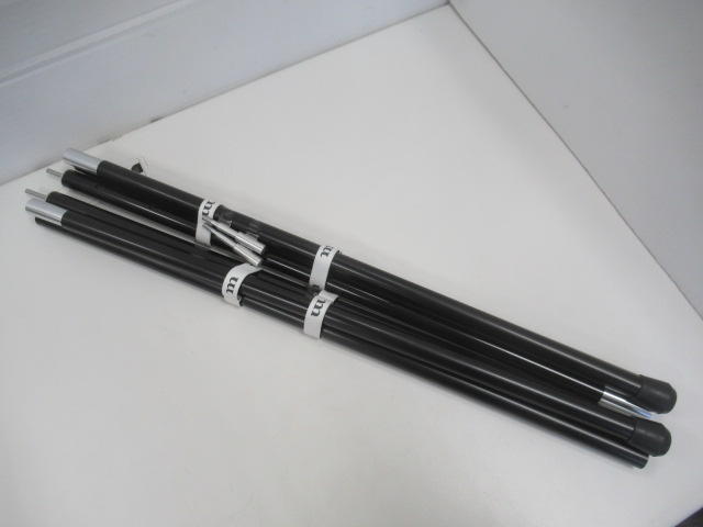 MURACO（ムラコ） NORTHPOLE EXTENSION SHORT