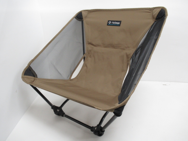 Helinox（ヘリノックス） グラウンドチェア 1822229
