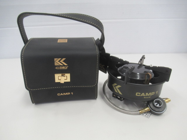 その他ブランド KOVEA CAMP1 40th Edition