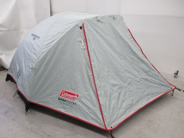 Coleman（コールマン） ツーリングドームエアー/ST+