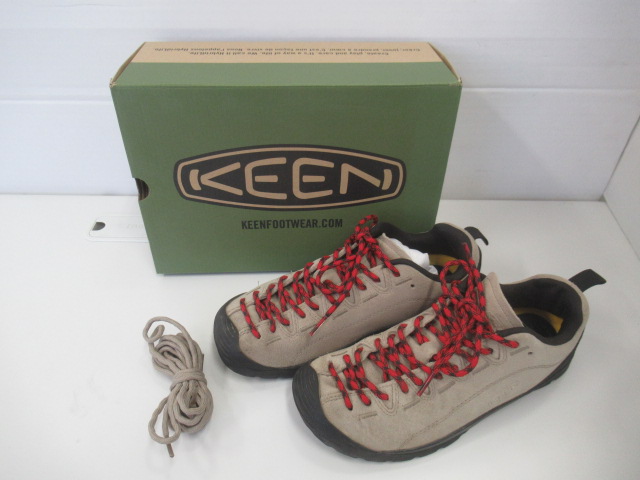KEEN（キーン） ジャスパー レディース