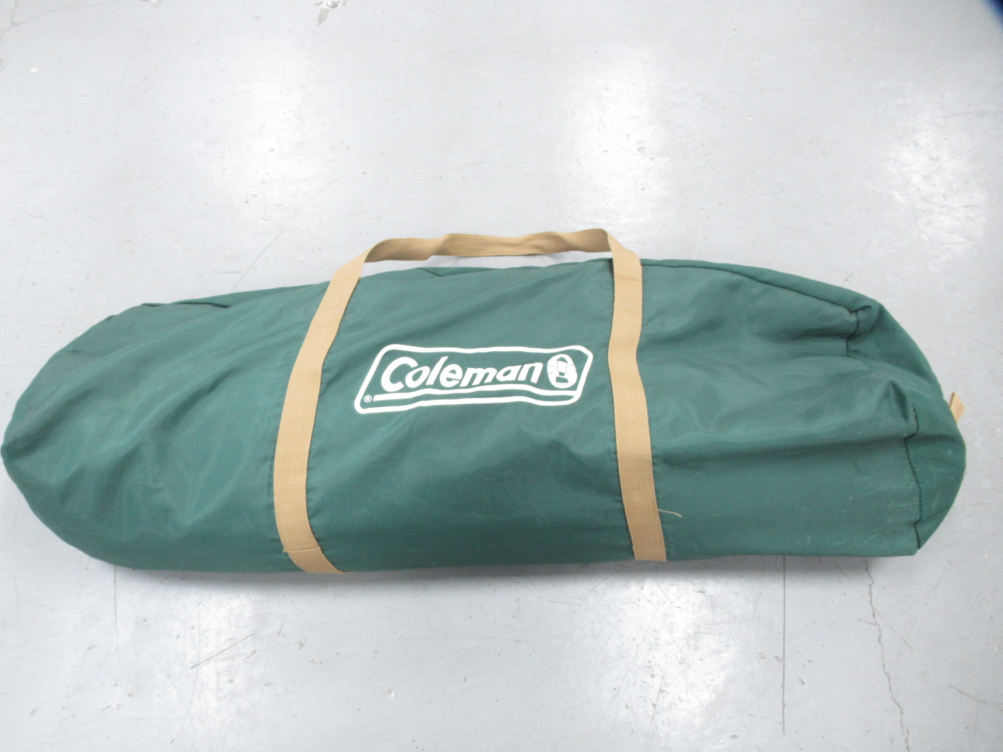 Coleman（コールマン） XPヘキサタープ S