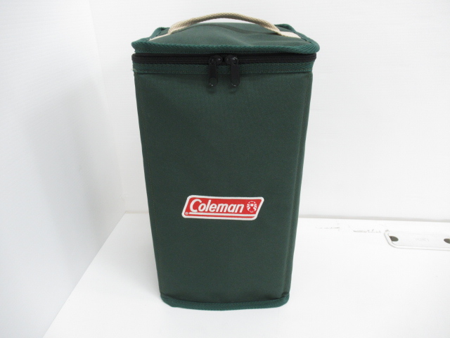 Coleman（コールマン） ソフトランタンケース2