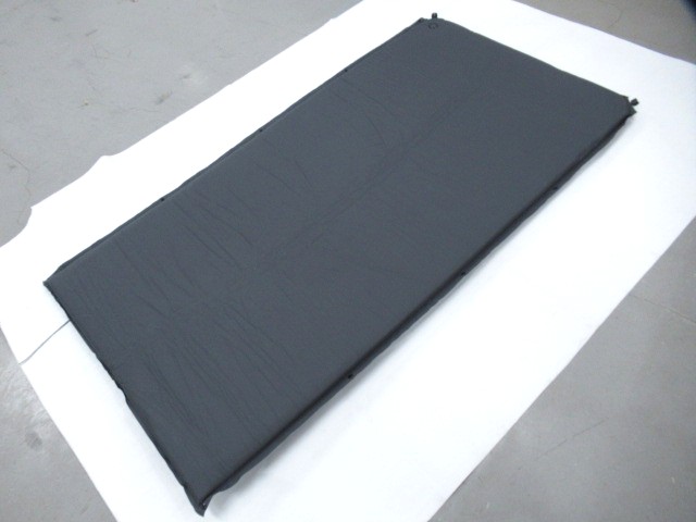 QUICKCAMP（クイックキャンプ） 車中泊マット セミダブルサイズ 8cm