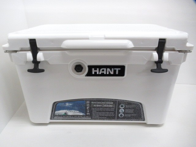 その他ブランド HANT クーラーボックス 45QT